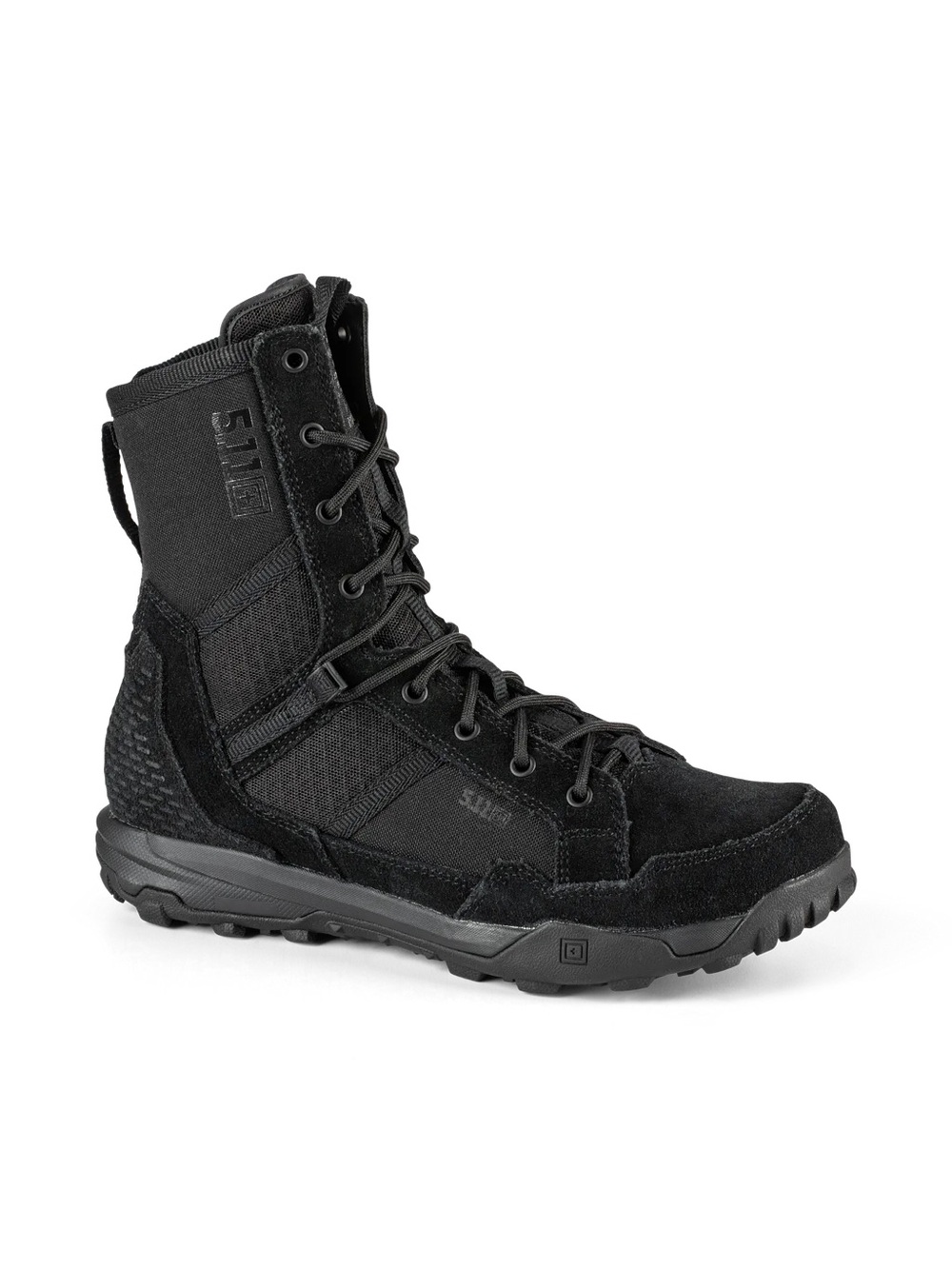 5.11 Tactical 8-inch Men's Black Patrol Boot US 8.5
